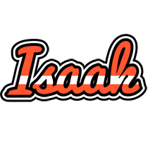 Isaak denmark logo