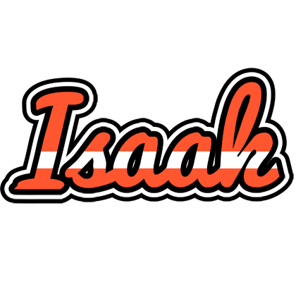Isaak denmark logo