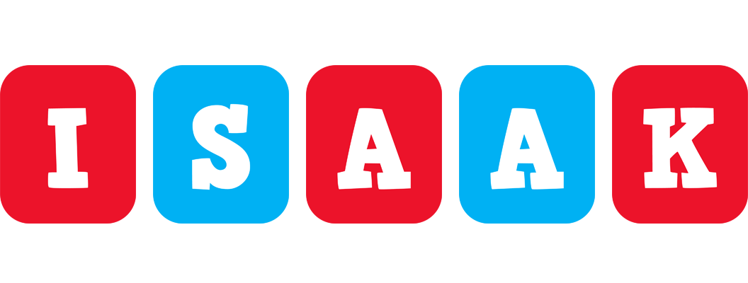 Isaak diesel logo