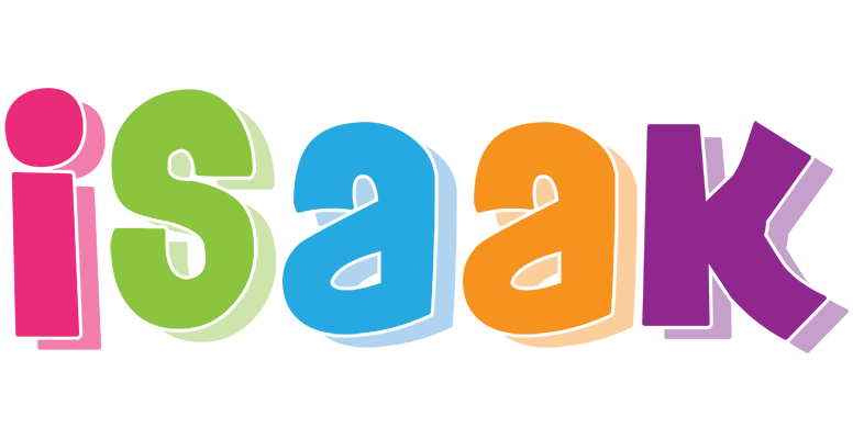 Isaak friday logo