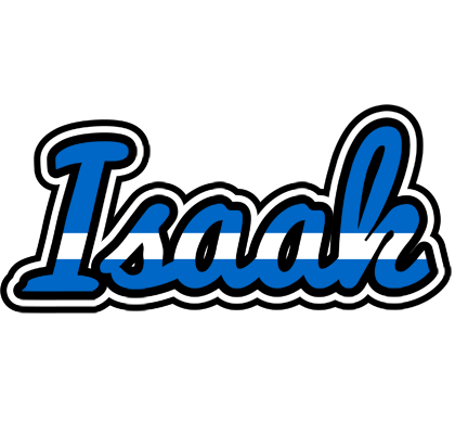 Isaak greece logo