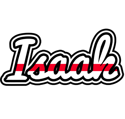 Isaak kingdom logo