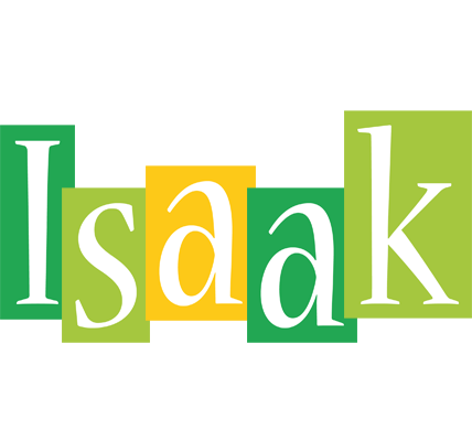 Isaak lemonade logo