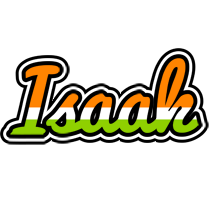 Isaak mumbai logo