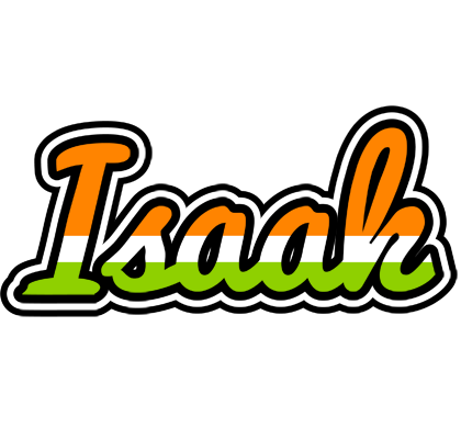 Isaak mumbai logo