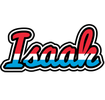 Isaak norway logo