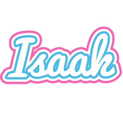 Isaak outdoors logo