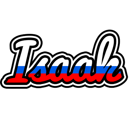 Isaak russia logo