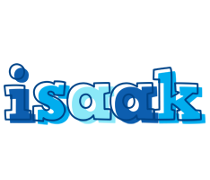 Isaak sailor logo