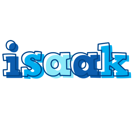 Isaak sailor logo
