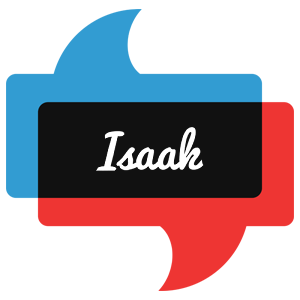 Isaak sharks logo