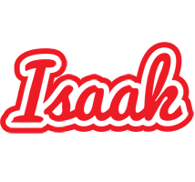 Isaak sunshine logo