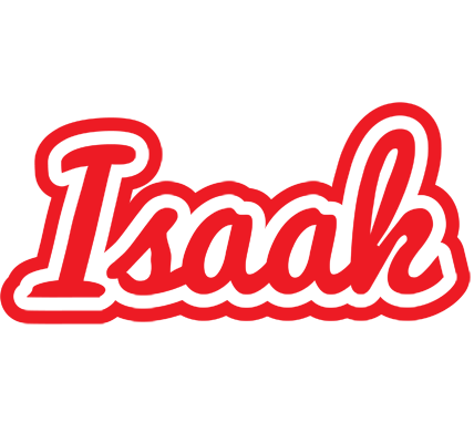 Isaak sunshine logo
