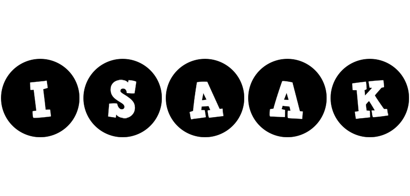Isaak tools logo