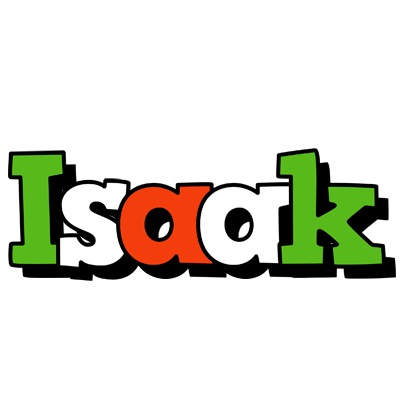 Isaak venezia logo