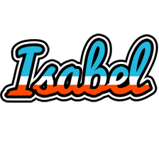 Isabel america logo