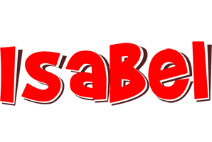 Isabel basket logo