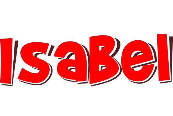 Isabel basket logo
