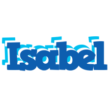 Isabel business logo