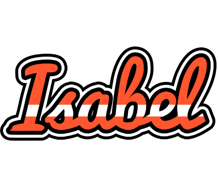 Isabel denmark logo