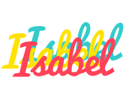 Isabel disco logo