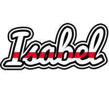 Isabel kingdom logo