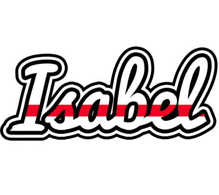 Isabel kingdom logo