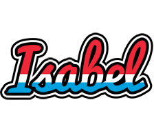 Isabel norway logo