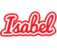 Isabel sunshine logo