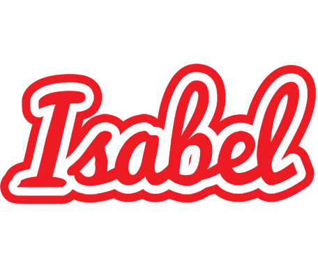 Isabel sunshine logo