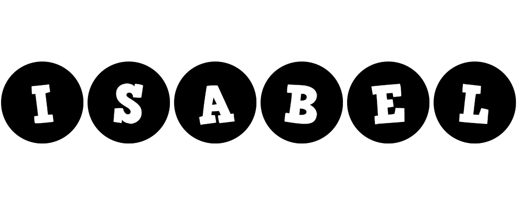 Isabel tools logo