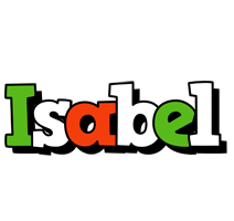 Isabel venezia logo