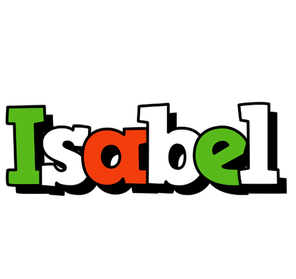 Isabel venezia logo