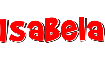 Isabela basket logo