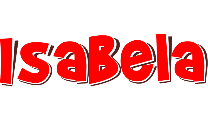 Isabela basket logo