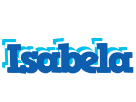 Isabela business logo