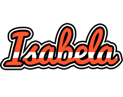 Isabela denmark logo