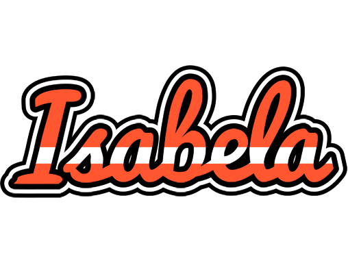 Isabela denmark logo