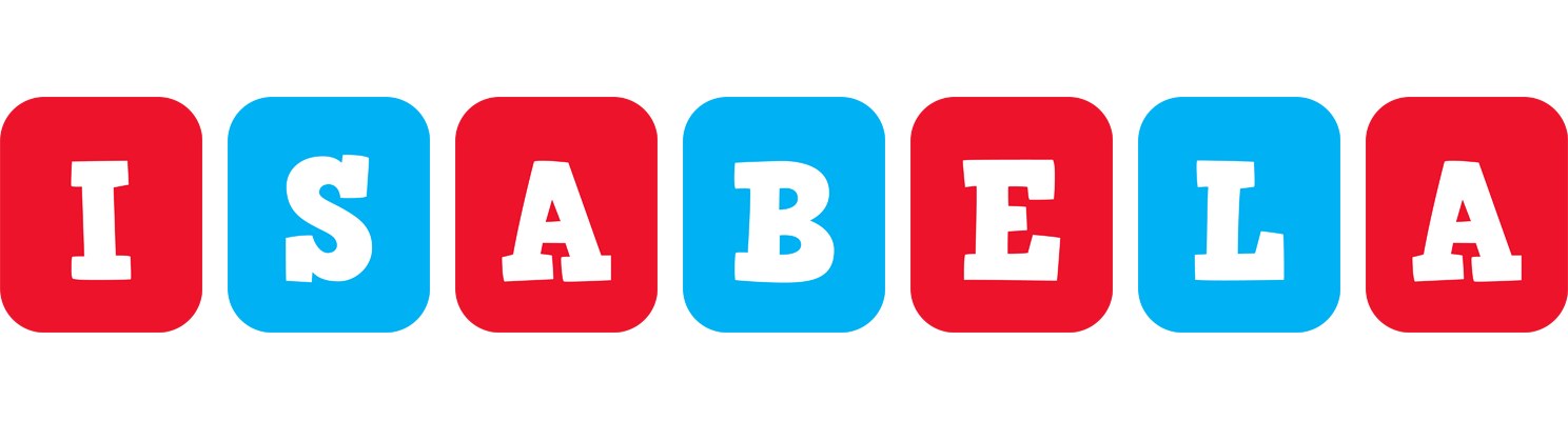 Isabela diesel logo