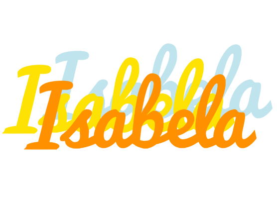 Isabela energy logo