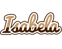 Isabela exclusive logo