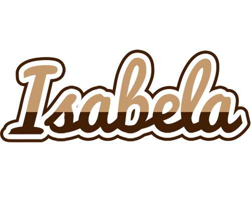 Isabela exclusive logo