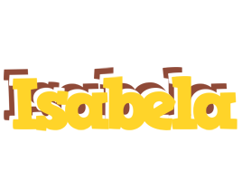 Isabela hotcup logo