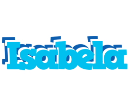 Isabela jacuzzi logo