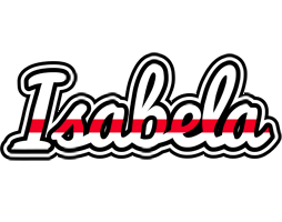 Isabela kingdom logo