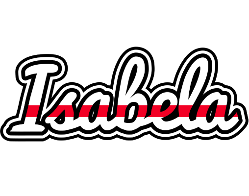Isabela kingdom logo