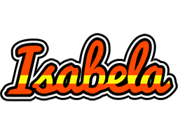 Isabela madrid logo