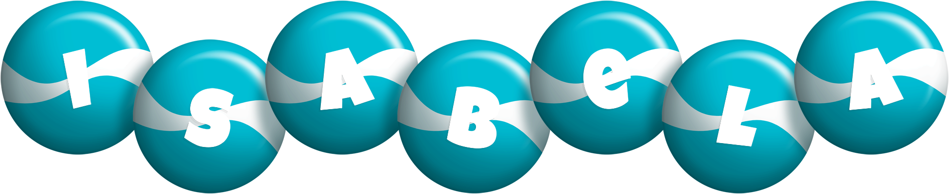 Isabela messi logo
