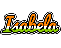 Isabela mumbai logo