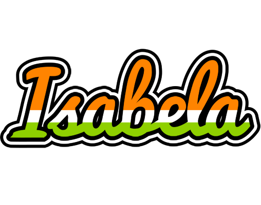 Isabela mumbai logo